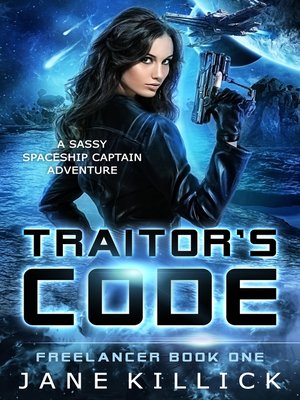 cover image of Traitor's Code